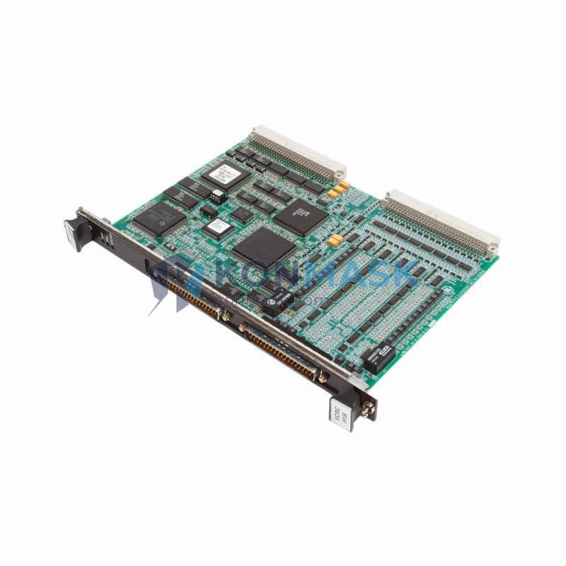 Genuine General Electric IS200STCIH4A Mark VI Turbine Control System - Industrial Automation Part