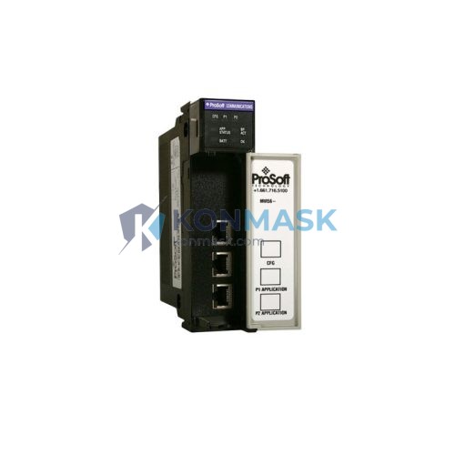 Genuine Prosoft MVI56-ADM MVI56 (ProSoft Technology) - Industrial Automation Part