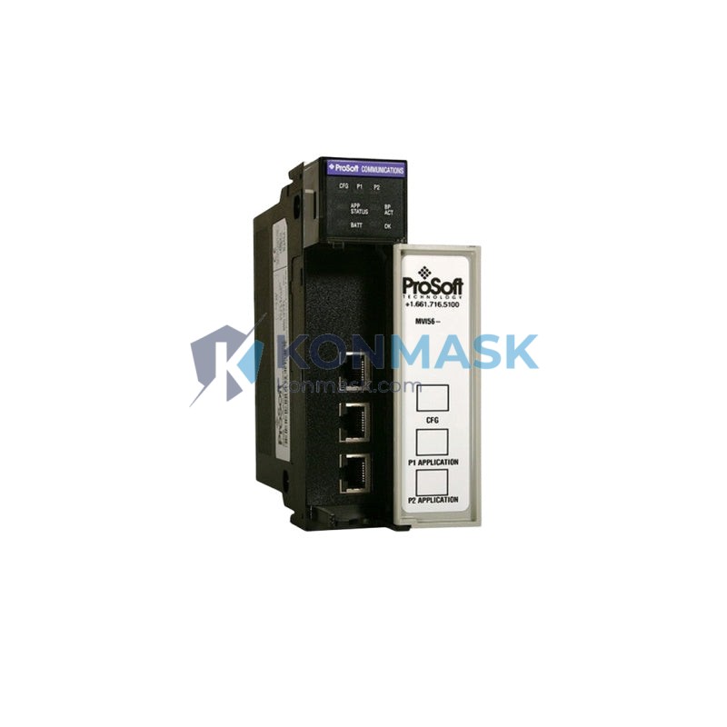 Genuine Prosoft MVI56-ADM MVI56 (ProSoft Technology) - Industrial Automation Part
