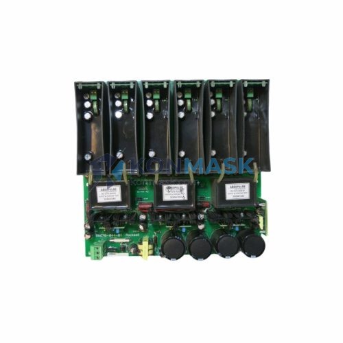 Genuine GE / Bently Nevada 80026-044-06 GT/HVI-P4688-06 - Industrial Automation Part
