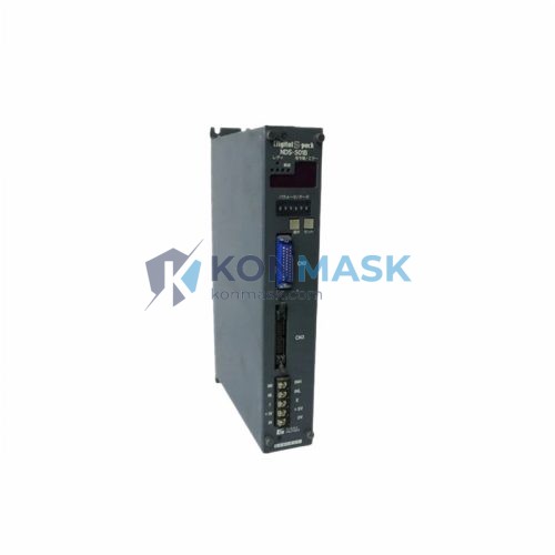 Genuine NIKKI NDS-501B NDS Series - Industrial Automation Part