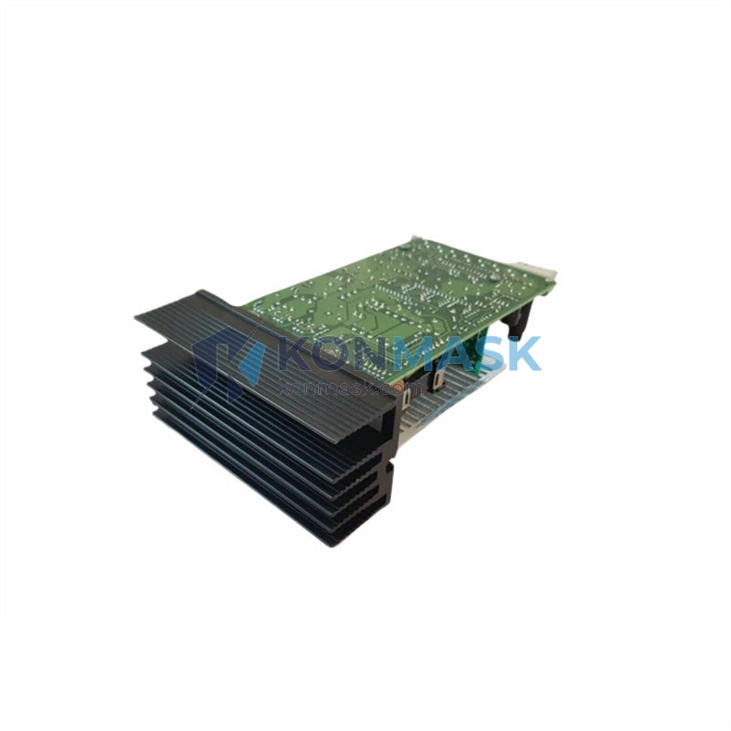 Genuine NELES AUTOMATION A413325 IPU (Intelligent Positioner Unit) - Industrial Automation Part