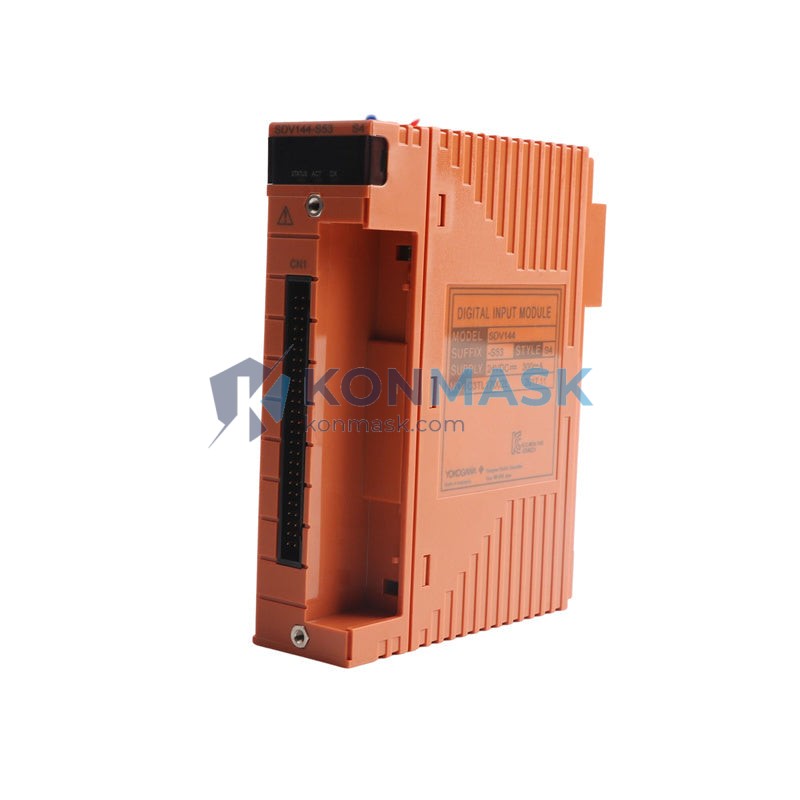 Genuine YOKOGAWA SDV144-S53 S4 CENTUM VP, CENTUM CS 3000 - Industrial Automation Part