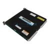 WOODWARD 5464-013 - Front Panel and Connectivity View