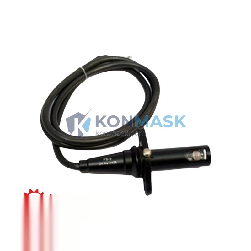 Genuine Honeywell FS-SCCNTL03 FS Fire & Gas Safety System - Industrial Automation Part