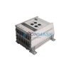 ABB 3BHE005774R0002 - Front Panel and Connectivity View