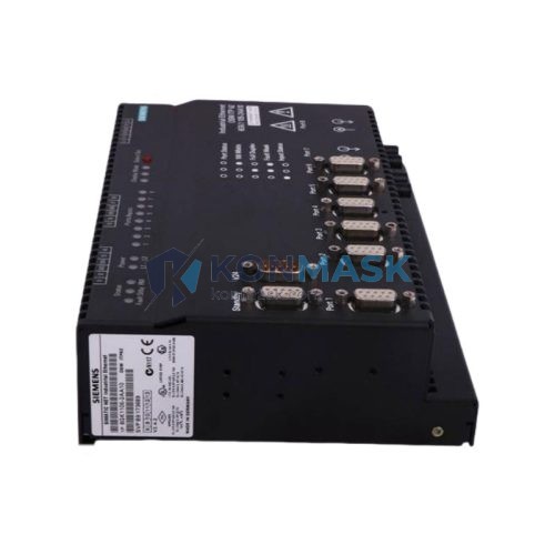 Genuine Siemens 6SY7010-2AA03 - Industrial Automation Part