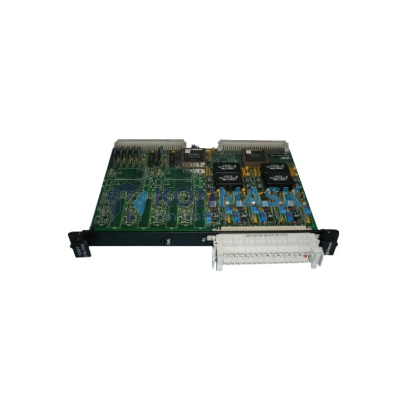 Genuine GE Fanuc Automation IC697VDD100 - Industrial Automation Part