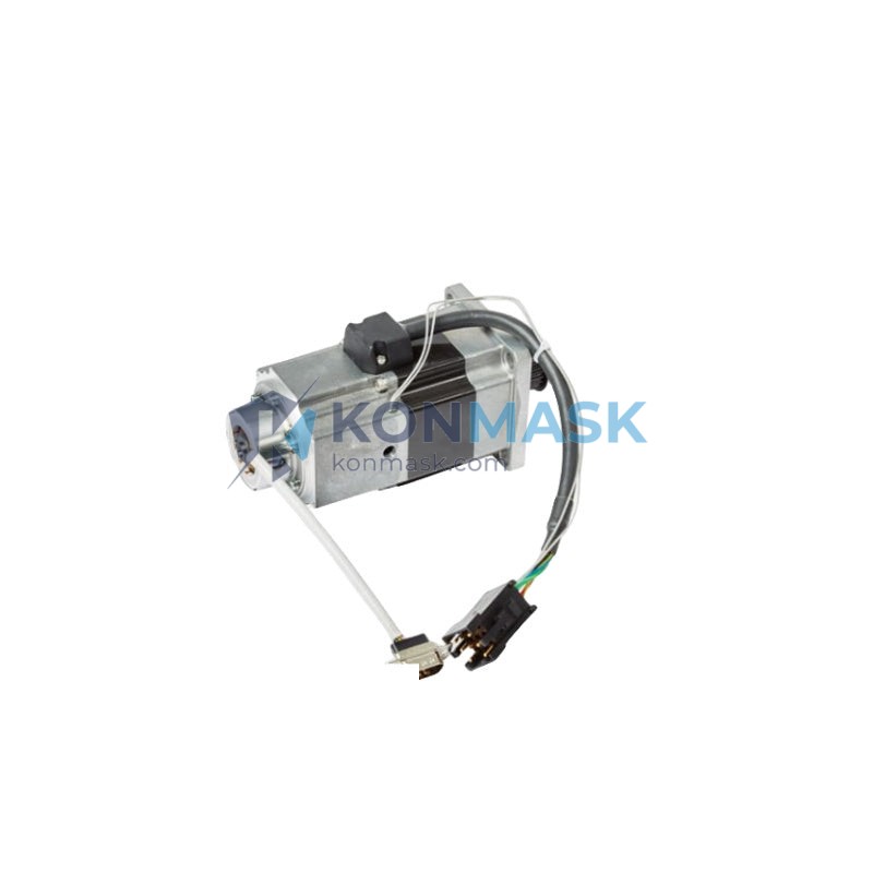 Genuine ABB 3HAC17810-1 3HAB8101-3 IRB523HNA014908-001 - Industrial Automation Part