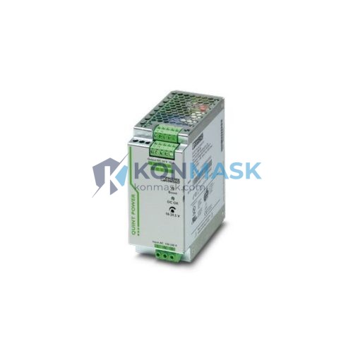 Genuine Phoenix Contact QUINT-PS/1AC/24DC/10 2866763 - Industrial Automation Part