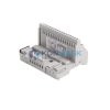 Allen-Bradley 1794-TB3 FLEX I/O - Front Panel and Connectivity View