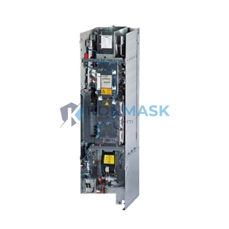 Genuine Siemens 6SL3330-1TE35-3AA3 - Industrial Automation Part