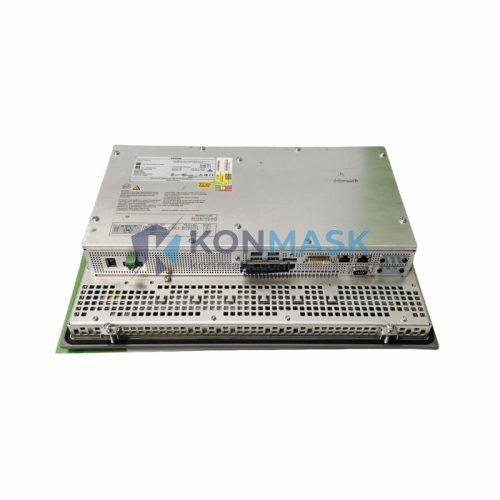 Genuine SIEMENS 6AV7892-0AD30-1AC0 SIMATIC IPC477E - Industrial Automation Part