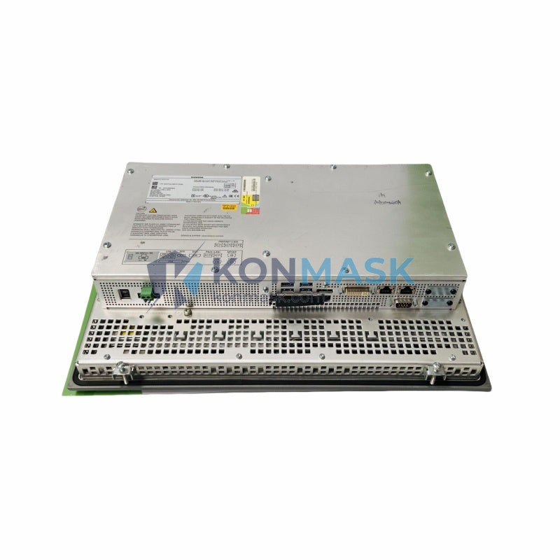 Genuine SIEMENS 6AV7892-0AD30-1AC0 SIMATIC IPC477E - Industrial Automation Part