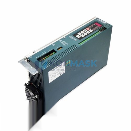Genuine RELIANCE GV3000/SE GV3000E-AC005-AA-DBU-RFI - Industrial Automation Part