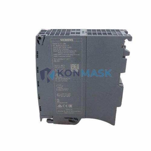Genuine SIEMENS 6ES7522-1BH01-0AB0 - Industrial Automation Part
