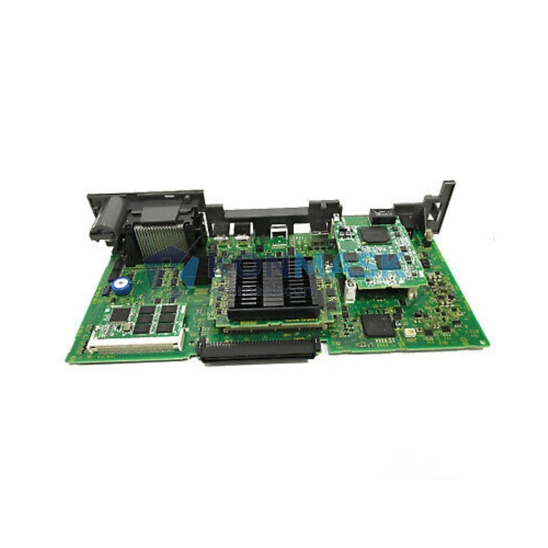 Genuine FANUC A16B-3200-0810 FANUC R-30iB Plus - Industrial Automation Part