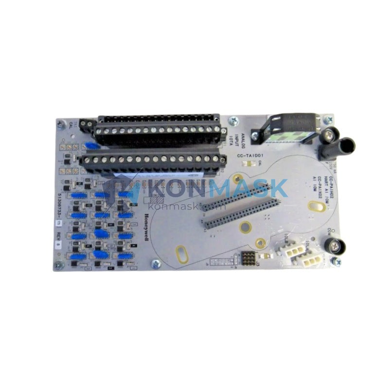 Genuine Honeywell DC-TAID01 Honeywell Experion PKS / TDC 3000 Series - Industrial Automation Part