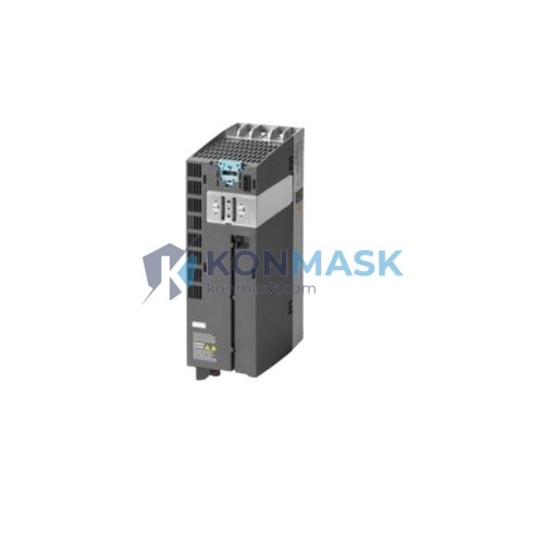 Genuine Siemens 6SL3210-1PE12-3AL1 SINAMICS S120 Booksize - Industrial Automation Part