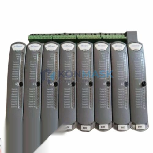 Genuine ICS TRIPLEX T9432 - Industrial Automation Part