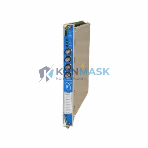 Genuine Bently Nevada 3500/72M 140734-08 - Industrial Automation Part