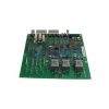 ABB NDSC-01 61298487 ACS (AC Drive Series) - Technical Label and Specifications
