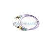 Honeywell 51202329-732 - Front Panel and Connectivity View