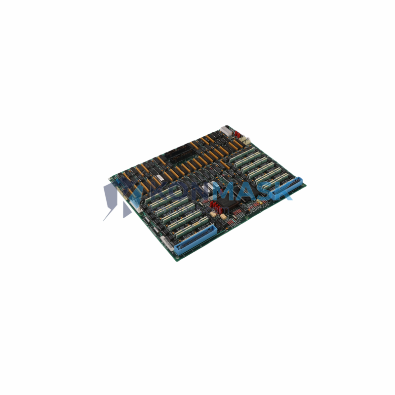 Genuine GE DS200TCDAG1AEA Mark VI Turbine Control System - Industrial Automation Part