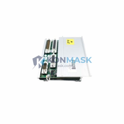 Genuine ABB 3HAC046686-001 IRC5 Robot Controller - Industrial Automation Part