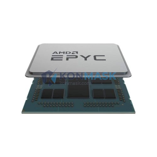 Genuine AMD EPYC?7H12 - Industrial Automation Part