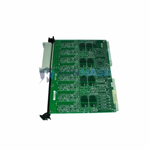 Genuine GE IC697VAL308/4800 GE Series 90-70 - Industrial Automation Part