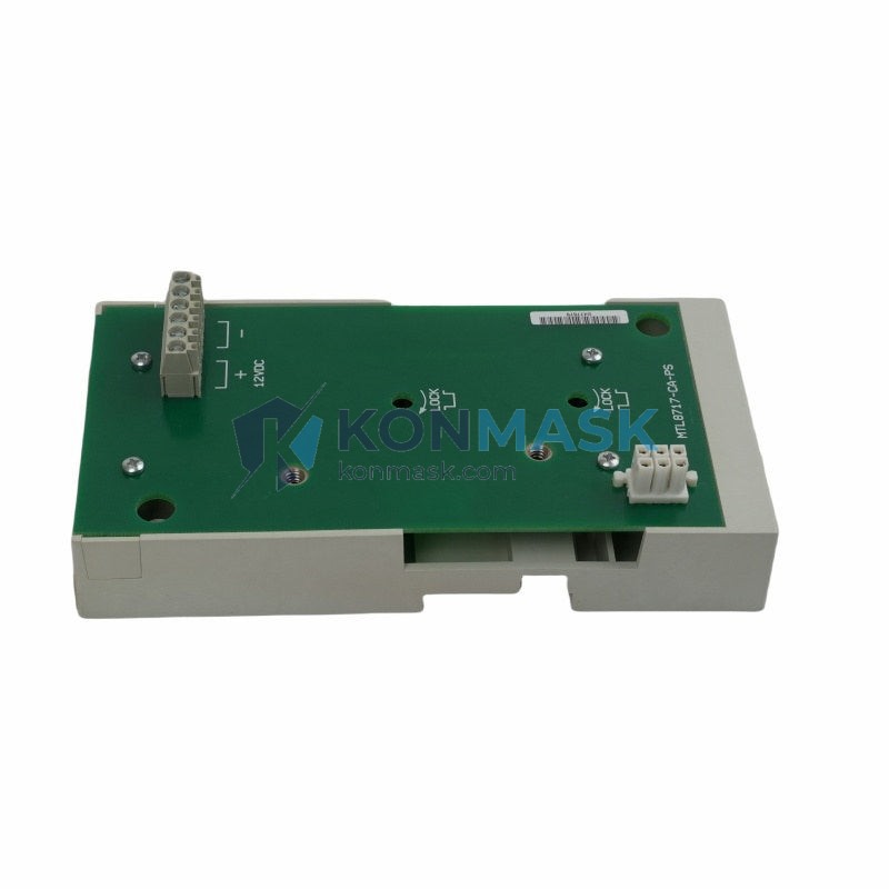 Genuine GE 8717-CA-PS - Industrial Automation Part