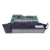 General Electric IC697MDL250 - Front Panel and Connectivity View