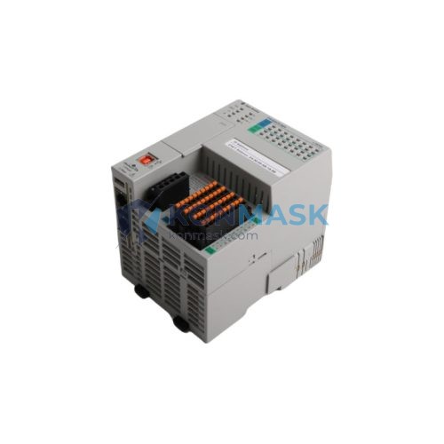 Genuine Allen-Bradley 1769-L18ERM-BB1B CompactLogix 5370 L1 - Industrial Automation Part