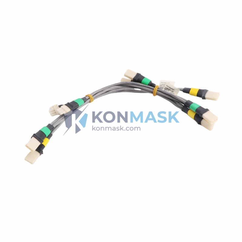 Genuine Honeywell 51306386-150 - Industrial Automation Part