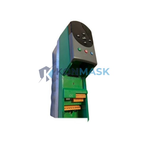 Genuine Emerson UNI1402 - Industrial Automation Part