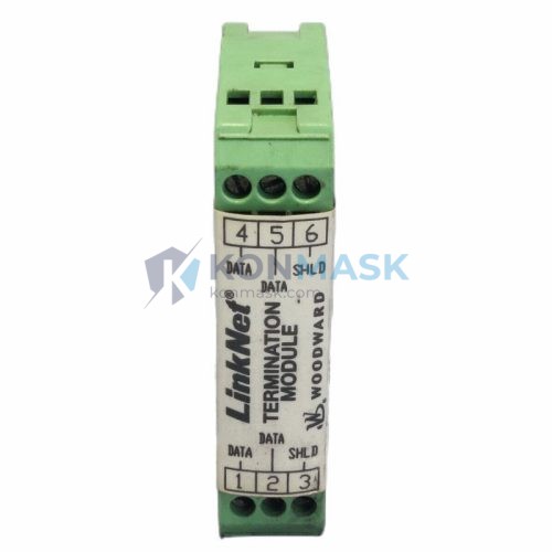 Genuine WOODWARD 9905-760 WOODWARD 9905 Control System Series - Industrial Automation Part