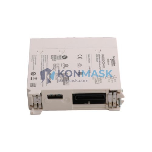 Genuine Schneider Electric BMXNOC0401 Modicon M340 - Industrial Automation Part
