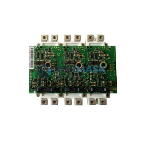 Genuine ABB FS450R17KE3/AGDR-72C S 68569427 - Industrial Automation Part