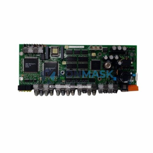 Genuine ABB HIEE300885R0101 PPC380AE0101 - Industrial Automation Part