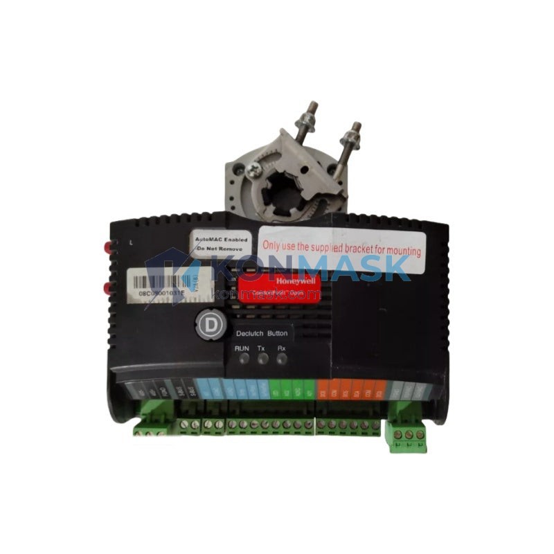 Genuine Honeywell CPO-VAV2A CPO Series - Industrial Automation Part