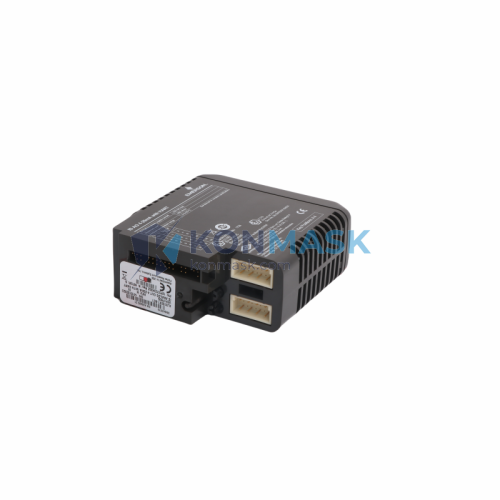 Genuine Emerson KJ3102X1-BE1 12P2703X052 - Industrial Automation Part