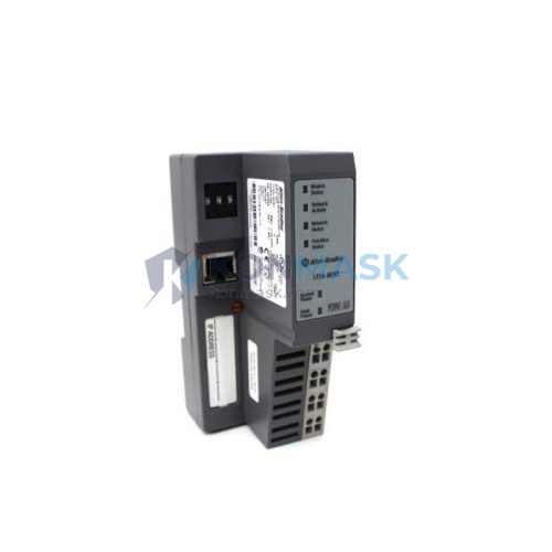 Genuine Allen-Bradley 1734-ACNR - Industrial Automation Part