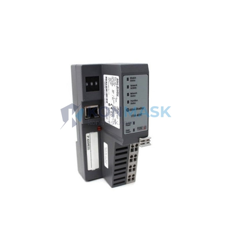 Genuine Allen-Bradley 1734-ACNR - Industrial Automation Part