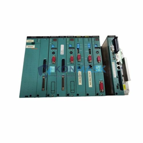 Genuine TOSHIBA TN721-GTN721 TOSHIBA Servo Drive Power Supply Series - Industrial Automation Part