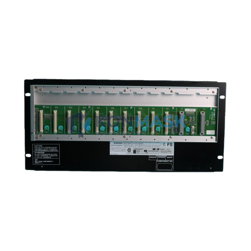 Genuine Yokogawa SNB10D-413/CU2N/ATD0C - Industrial Automation Part