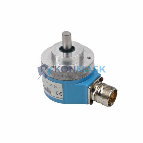 Genuine SICK DRS60-E4M02048 - Industrial Automation Part