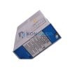 Bently Nevada 3500/15-114M5329-01 - Technical Label and Specifications