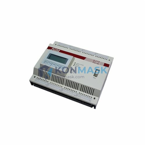 Genuine SAIA-Burgess PCD2.M110 SAIA PCD2 - Industrial Automation Part