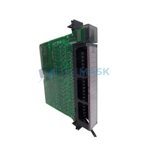 Genuine GE IC697MDL340 - Industrial Automation Part